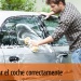 ¿Cómo limpiar el coche correctamente?