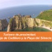 Turismo de proximidad. El concejo de Cudillero y la Playa del Silencio