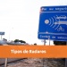 Tipos de radares