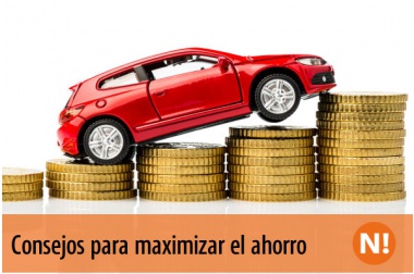 5 consejos para maximizar el ahorro en el uso del vehículo