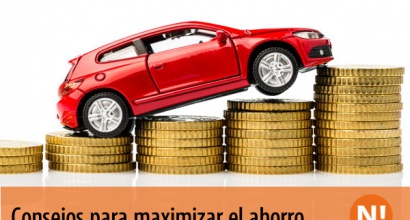 5 consejos para maximizar el ahorro en el uso del vehículo