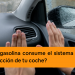 ¿Cuánta gasolina consume el sistema de calefacción de tu coche?